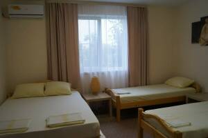 Изображение Изображение: 6-ти местный номер #1 #3