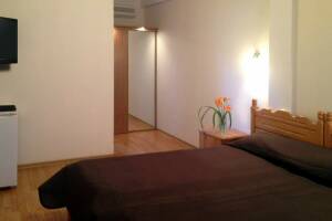 Изображение Изображение: Двухместный номер «Standard» #1 #1