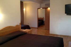 Изображение Изображение: Трехместный номер «Family» #1 #2