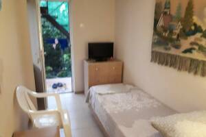 Изображение Изображение: Одноместный номер #1 #1