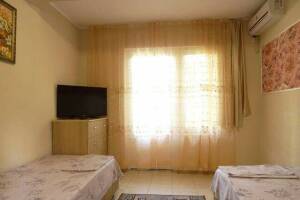 Изображение Изображение: Двухместный номер #1 #2