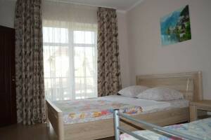 Изображение Изображение: 3-х местный номер #1 #3