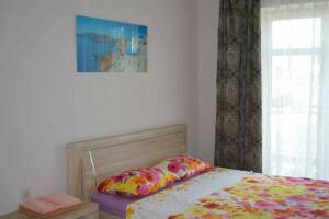 Изображение Изображение: 3-х местный номер #1 #4