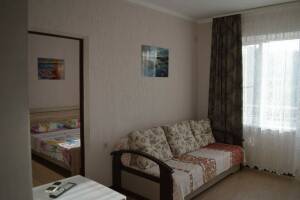 Изображение Изображение: 4-х местный 2-х комнатный #1 #5