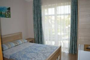 Изображение Изображение: 4-х местный на 2 взрослых + 2 детей #1 #6