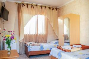 Изображение Изображение: Номера с удобствами #1 #1