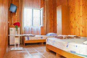 Изображение Изображение: Номера с удобствами (прохладные) #1 #2