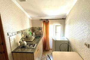 Изображение Изображение: Двухкомнатный номер с кухней #1 #4