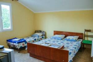 Изображение Изображение: Эконом четырехместный #1 #5