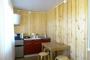 Изображение Изображение: 3-х, 4-х местный номер #1 #1