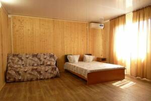 Изображение Изображение: 3-х, 4-х местный номер #1 #2