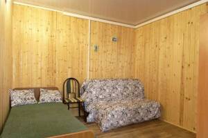 Изображение Изображение: 2-х местный номер #1 #3