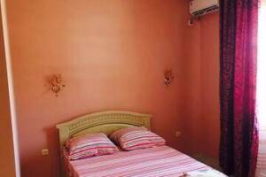 Изображение Изображение: 4-х местный номер с балконом #1 #3