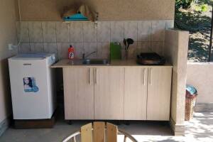 Изображение Изображение: 4-х местный «Комфорт» с кухней #1 #1