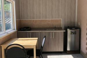 Изображение Изображение: 3-мест «Комфорт» с кухней #1 #3