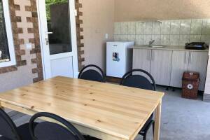 Изображение Изображение: 4-х местный «Комфорт» с кухней #1 #5