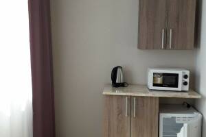 Изображение Изображение: 3х-местный номер #1 #2