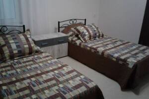 Изображение Изображение: Комфорт с отдельными кроватями #1 #4