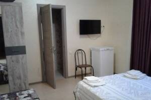 Изображение Изображение: Комфорт трехместный #1 #5