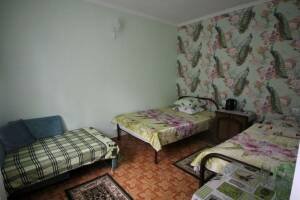 Изображение Изображение: «Семейный» номер на первом этаже #1 #1