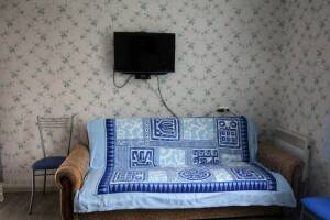 Изображение Изображение: «Семейный» номер № 1 на втором этаже #1 #2