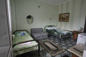 Изображение Изображение: «Семейный» номер № 2 на втором этаже #1 #3