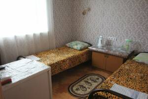 Изображение Изображение: Номер «Эконом» № 1 #1 #5