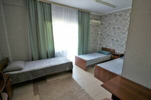 Изображение Изображение: Трехместный стандарт #1 #6