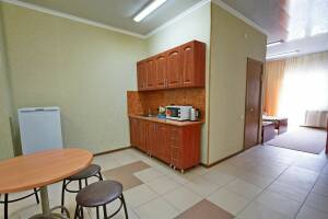 Изображение Изображение: Номер семейный-студия с балконом #1 #8