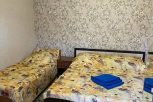 Изображение Изображение: Номер «Стандарт» 3-х местный #1 #3