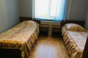 Изображение Изображение: Номер 2-х местный «Эконом» #1 #4