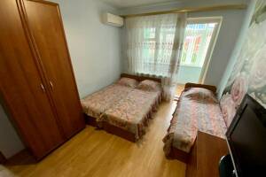 Изображение Изображение: Номер 4-х местный «Эконом» #1 #7