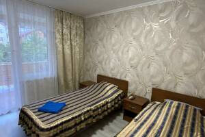 Изображение Изображение: 2-х МЕСТНЫЙ СТАНДАРТ НА ВТОРОМ ЭТАЖЕ #1 #10