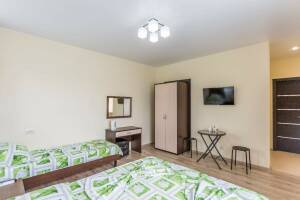 Изображение Изображение: Трехместная комната с удобствами #1 #1