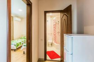 Изображение Изображение: Две комнаты с удобствами #1 #2