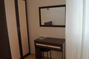 Изображение Изображение: Двухместная комната с удобствами #1 #6