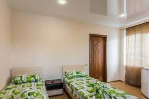 Изображение Изображение: Двухместная комната с удобствами без балкона #1 #10