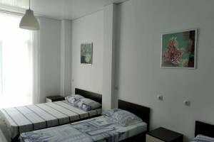 Изображение Изображение: Четырехместный с балконом #1 #8