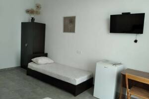 Изображение Изображение: Трехместный с балконом и дополнительным местом #1 #9