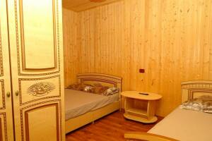 Изображение Изображение: 3-х местный «Стандарт» #1 #3