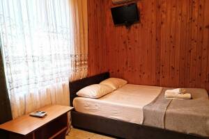 Изображение Изображение: 4-х местный «Стандарт» #1 #4