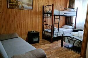 Изображение Изображение: 5-ти местный «Стандарт» #1 #5