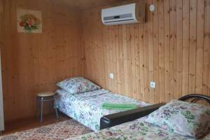 Изображение Изображение: 2 комнаты 3х-местные #1 #3