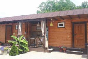 Изображение Изображение: ДОМИК с Кухней #1 #5