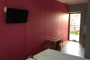 Изображение Изображение: 2-х местный «Стандарт» 2 этаж #1 #2