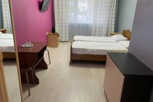 Изображение Изображение: 2-х местный «Стандарт» 2 этаж #1 #3