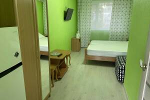 Изображение Изображение: 2-х местный «Стандарт» 3 этаж #1 #6