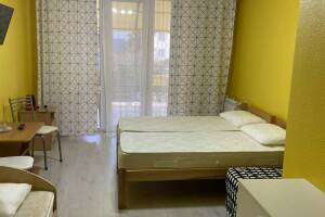 Изображение Изображение: 3-х местный «Стандарт» 3 этаж #1 #7