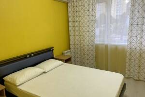 Изображение Изображение: 2-х комнатный «Семейный» 3 этаж #1 #8