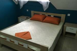 Изображение Изображение: 2-х местный «Стандарт» 4 этаж #1 #11